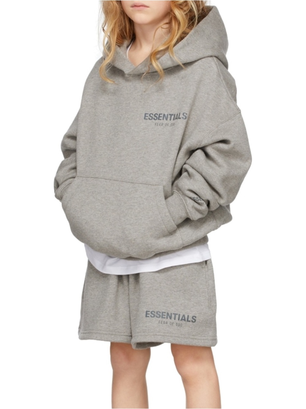 Fear of God Pullover